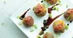 Paneer Manchurian (Dry)