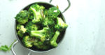 Kid Approved Broccoli Recipe