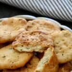 Mathri Mathiya Recipe