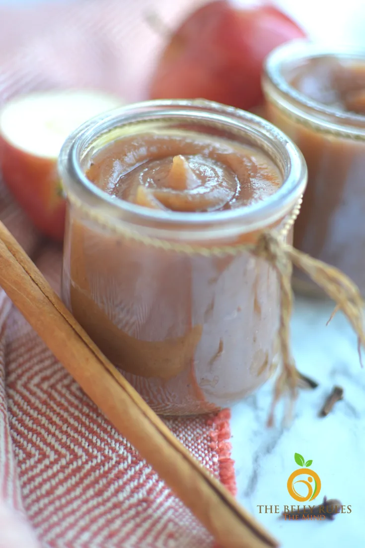 apple butter