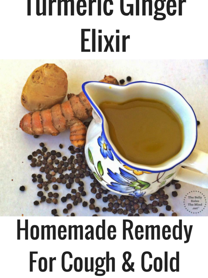 homamde remedy for cough & cold