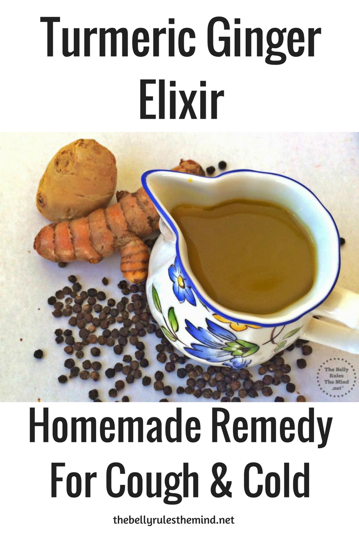 homamde remedy for cough & cold