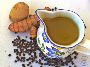 homemade remedy for cough & cold