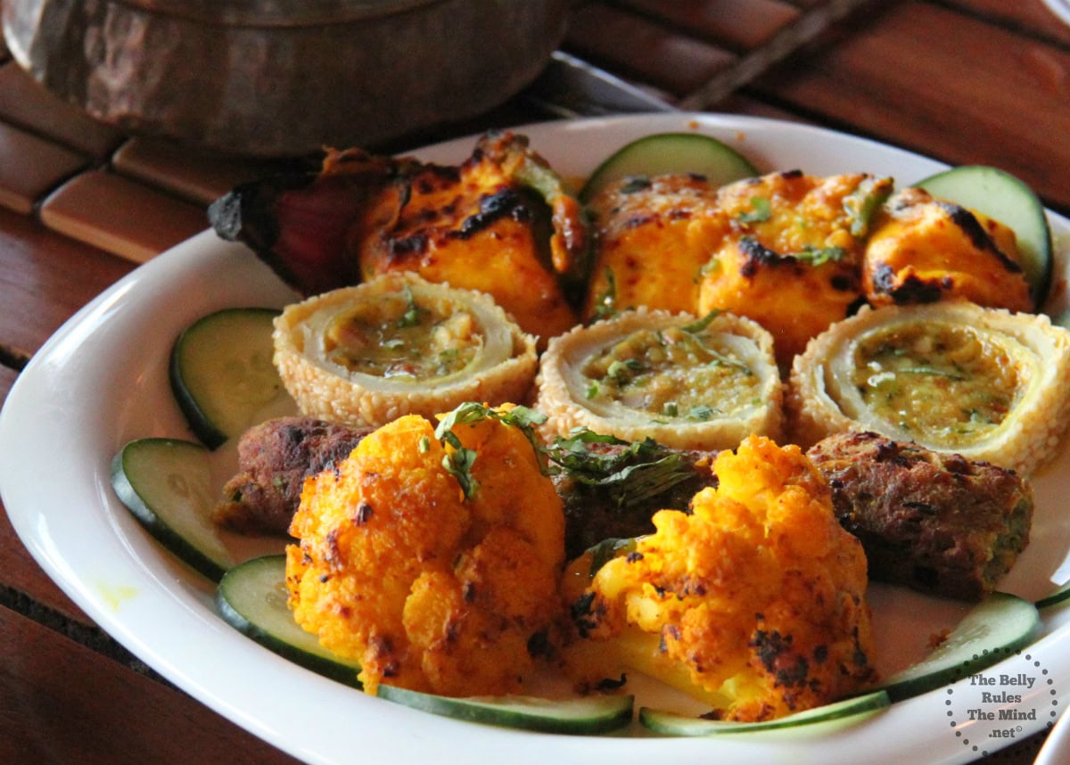 Mexican Recipes Roundup & Cancun Holiday