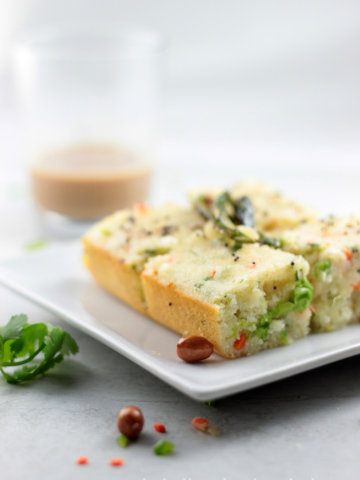 dhokla