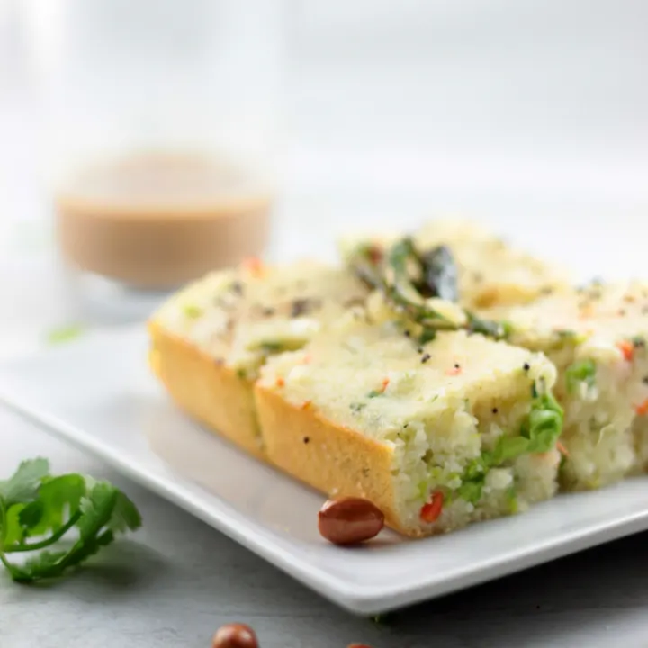 dhokla