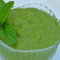 Multipurpose Green Chutney