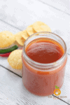 Sweet Guava Chutney