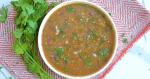 Roasted Tomatillo Salsa Verde Recipe