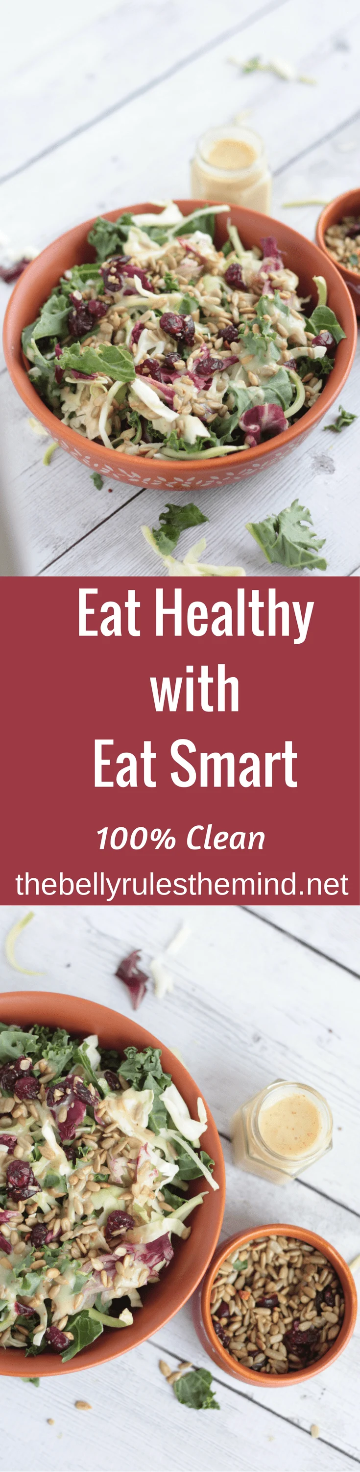 Eat Smart Eat Clean