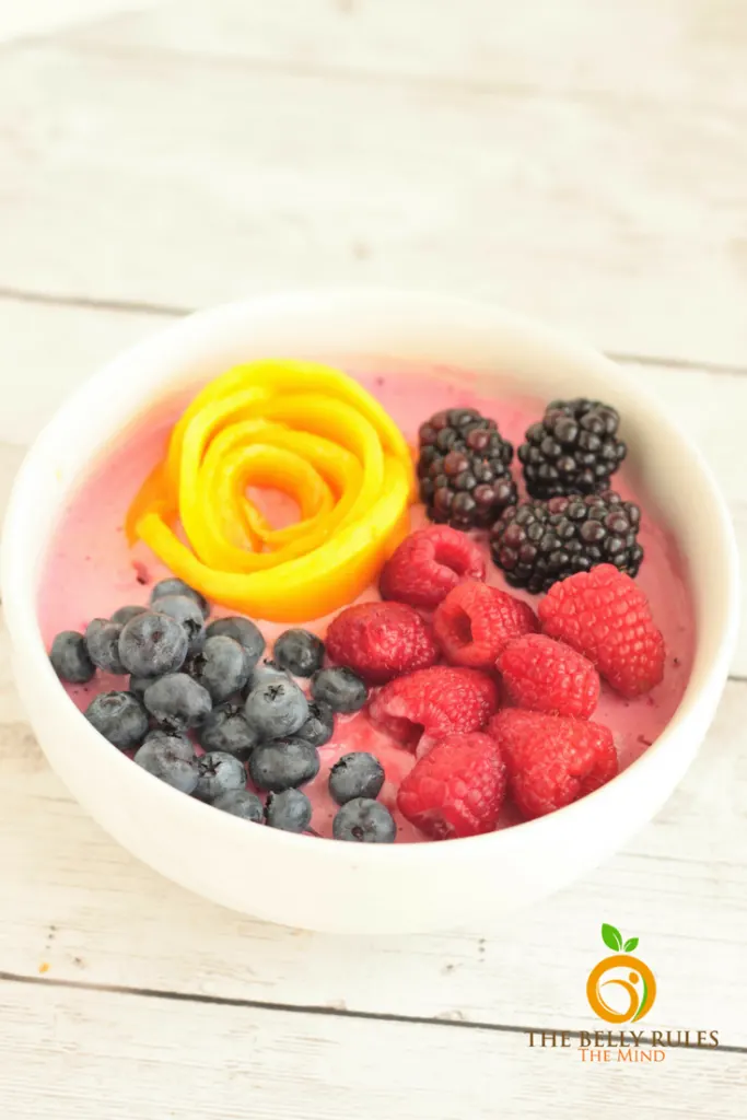 smoothie Bowl