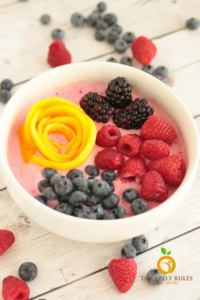 Smoothie Bowl