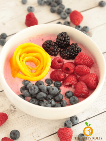 Smoothie Bowl