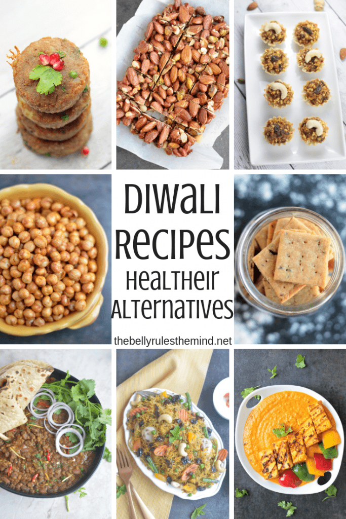 Deepavali Recipes