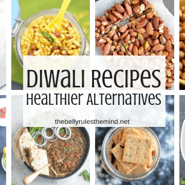 deepavali recipes