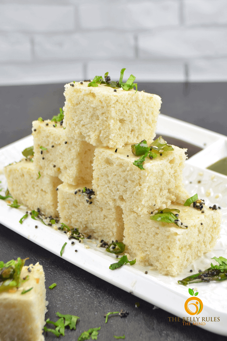 dhokla