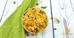 namkeen, trail mix, chivda