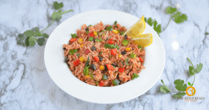Mexican Fiesta Rice