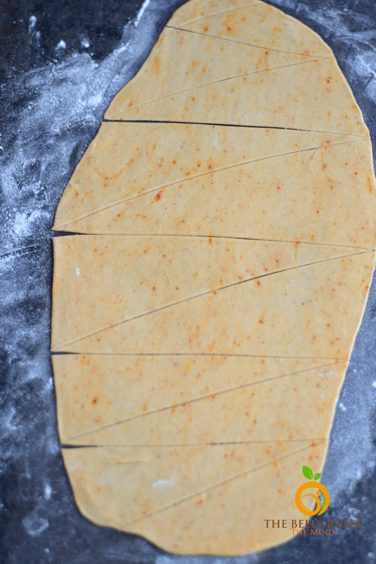  lavash chips / crackers