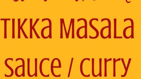 Everyone's favorite Tikka Masala Sauce / Tikka Masala Curry in 30 minutes. Meal prep idea for the week. Throw in some veggies or protein of your choice,yum! @bellyrulesdmind #tikkamasala #tikkamasalasauce #tikkamasalacurry #instantpot #mealprep #vegetarian #indianfood #recipe