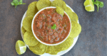 Roasted Salsa/ salsa