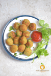 quinoa bites