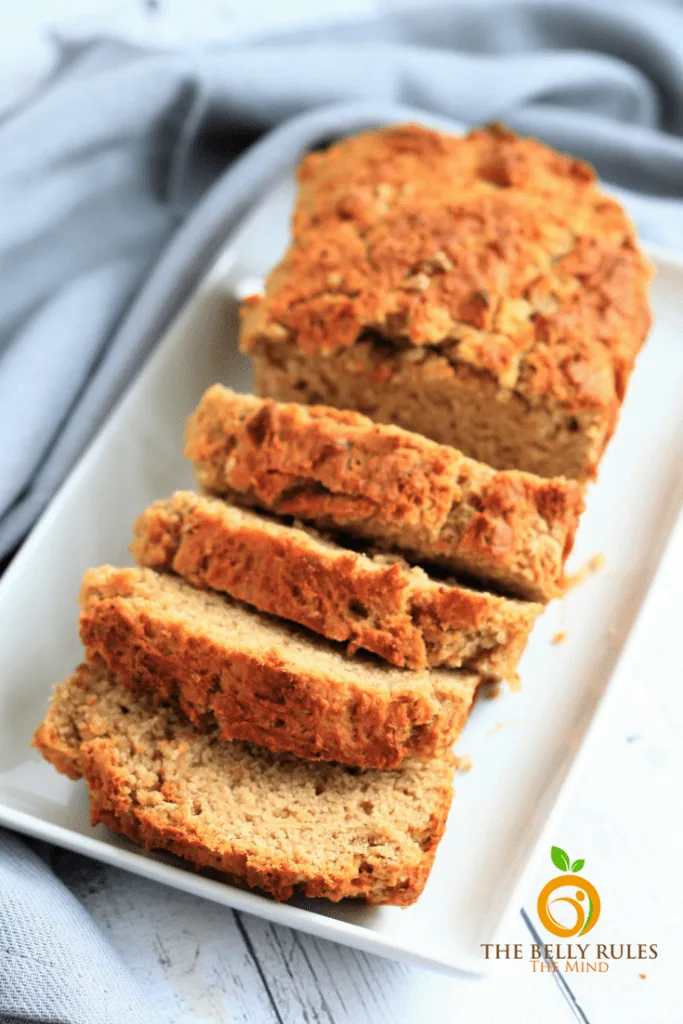 How to make Banana Bread