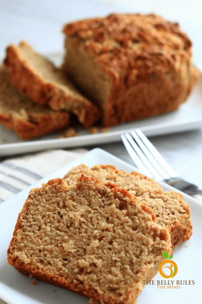 How to make Banana Bread