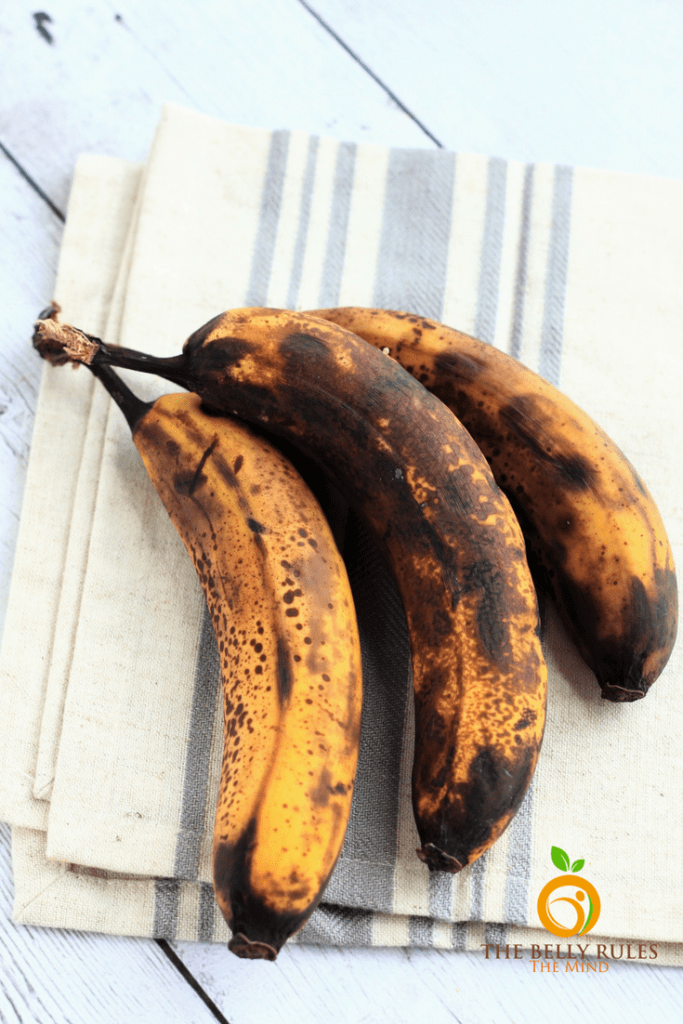 How to make Banana Bread