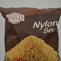Great Bazaar Swad Sev Nylon Snacks, 10 Ounce