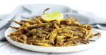 Kurkuri Bhindi