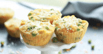 Vegetable Muffins