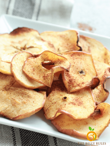 apple chips