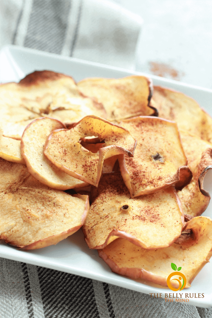 apple chips