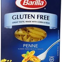 Barilla Gluten Free Pasta, Penne, 12 Ounce (Pack of 12)