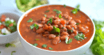 Instant pot best charro beans