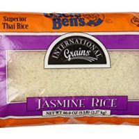 Uncle Ben's Jasmine Rice, 5lb (2pk)