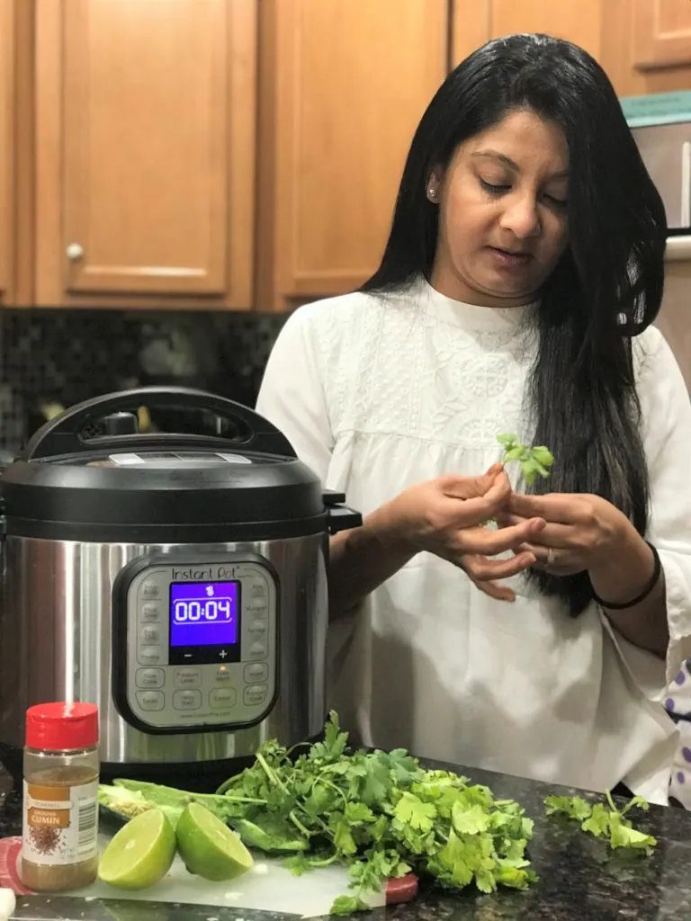 Why buy Instant Pot