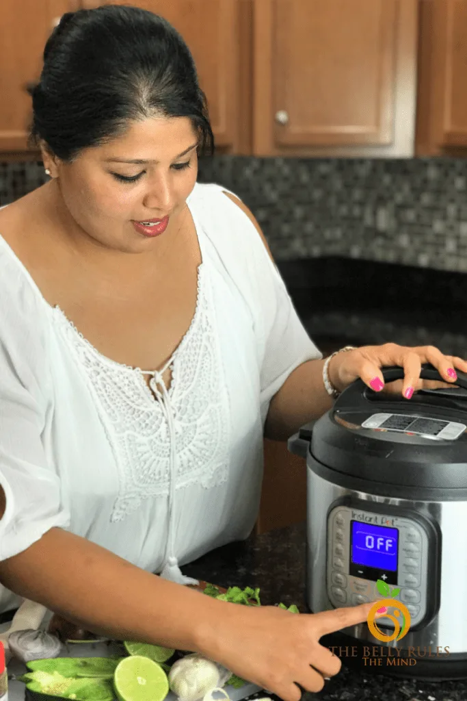 Deal Of The Day: Instant Pot Duo On Sale For $89.95