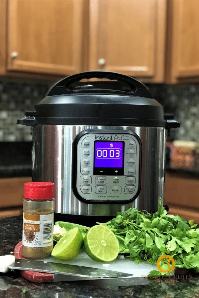 Instant Pot Vs. Stovetop Pressure Cookers: Should I Buy An Instant Pot, Or  Not? – Vegetarian Recipes for Mindful Cooking