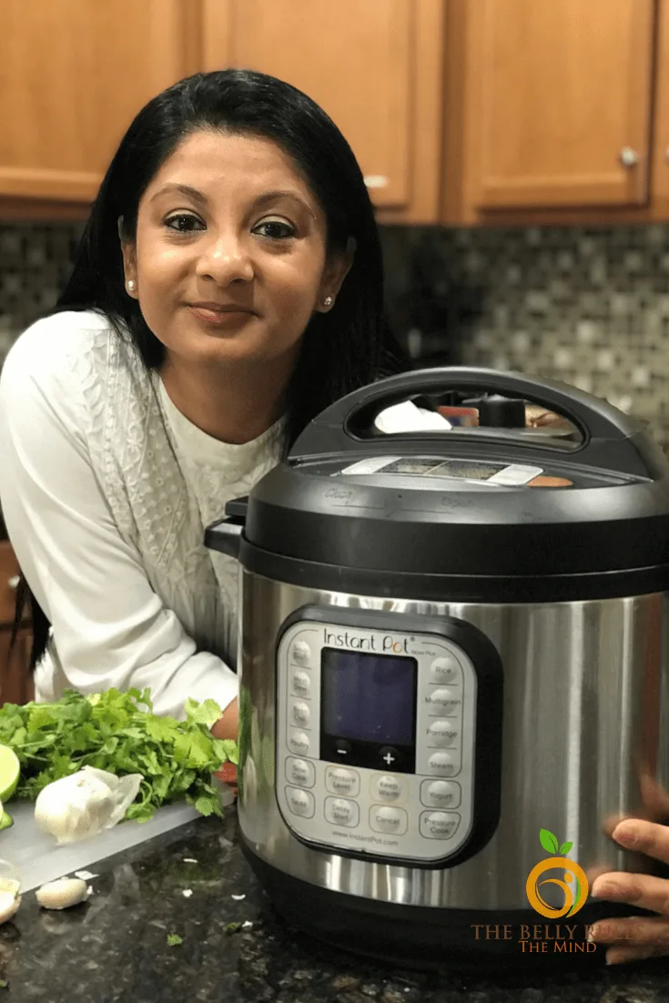 Instant Pot DUO60 6 Qt 7-in-1 Multi-Use Programmable Pressure Cooker Review  - Great Video 