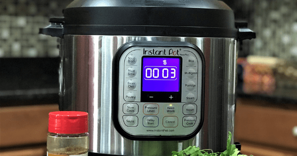 Is the instant-pot worth it?