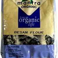 Besan / Chickpea Flour / Gram Flour 