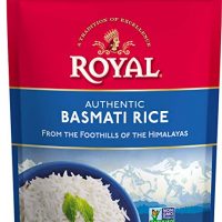 Royal White Basmati Rice, 2 Pound