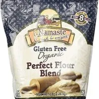 Namaste Foods Organic Perfect Flour Blend, 5 Pound