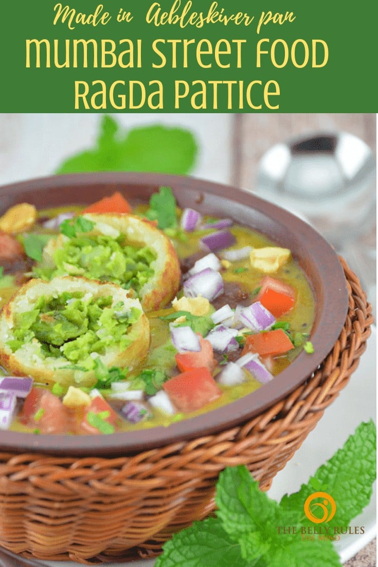 aebleskiver pan ragda pattice No Fry Appe Pan Recipes, Tricks & Video