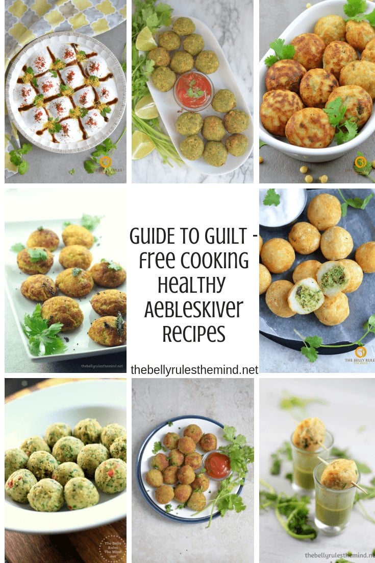 healthy aebleskiver recipes 3 No Fry Appe Pan Recipes, Tricks & Video