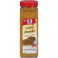 McCormick Curry Powder, 1 lb