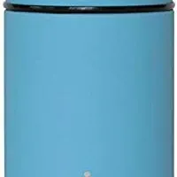 MIRA Lunch, Food Jar, Vacuum Insulated Stainless Steel Lunch Thermos, 13.5 Oz, Sky
