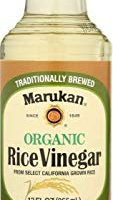 Marukan (NOT A CASE) Organic Rice Vinegar